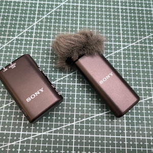 Micro không dây Sony ECM-W2BT