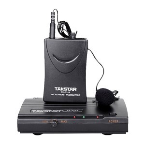 Micro không dây Takstar TS-331B