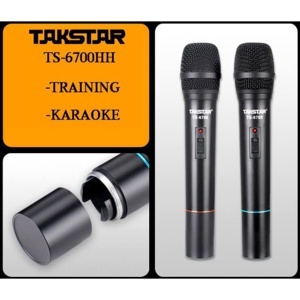 Micro không dây Takstar TS-6700HH