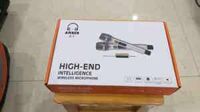 MICRO KHÔNG DÂY THÔNG MINH TÍCH HỢP VANG ECHO AMBER Z1