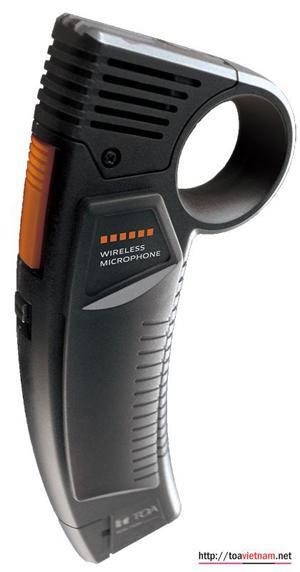 Micro không dây TOA WM-5420-AS