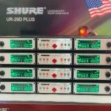 MICRO KHÔNG DÂY UGX 21 (LOẠI 1)