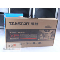 Micro không dây UHF Takstar X6