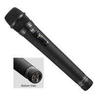 Micro không dây UHF TOA WM-5225
