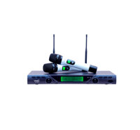 Micro không dây Vietk VK-156. - Audio Service Việt Nam