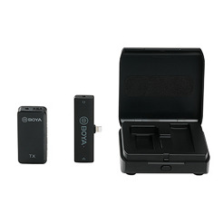 Micro Không Dây WH K3