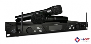 Micro không dây Wharfedale WF 800T