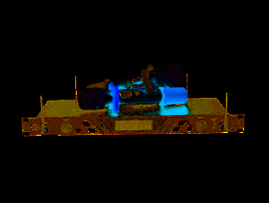 Micro không dây Wharfedale WF 800T