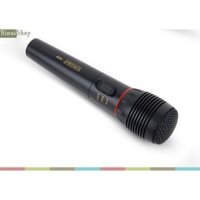 Micro không dây Xingma AK-308G – BINAI