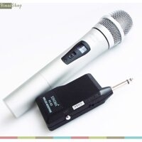 Micro không dây XINGMA PC-K3 – BINAI