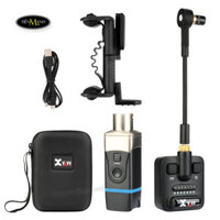 Micro Không Dây Xvive Audio U9 Violin Wireless System with Travel Case (2.4 GHz)