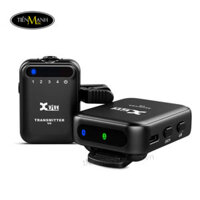 Micro Không Dây Xvive U6 ( 1 Phát – 1 Nhận )