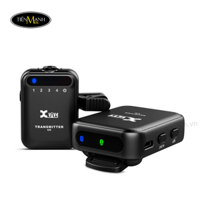 Micro Không Dây Xvive U6 ( 1 Phát 1 Nhận )