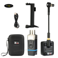 Micro Không Dây Xvive U8 Acoustic Guitar Wireless System