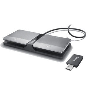 Micro không dây YeaLink CPW90