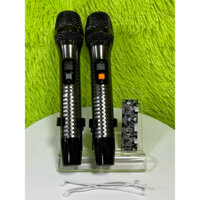 MICRO KIM CƯƠNG + BO THAY LOA KẸO KÉO