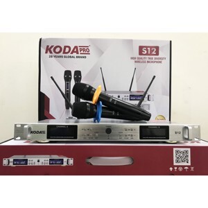 Micro Koda Pro S12