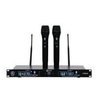 Micro Komi K8 plus | Chính hãng | Ca Nhẹ | Tiếng Trung Thực