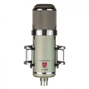 Micro Lauten Audio LT-386