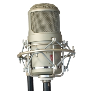 Micro Lauten Audio Oceanus LT-381