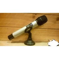 Micro Lẻ Shure UR4s