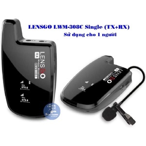 Micro Lensgo LWM-308C