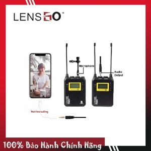 Micro Lensgo LWM-328C