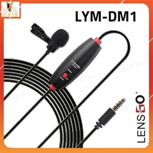 Micro Lensgo LYM-DM1