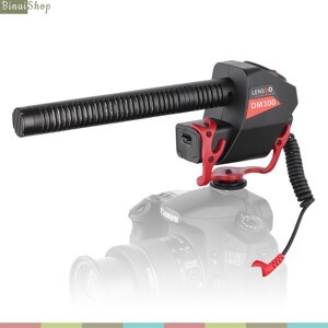 Micro Lensgo LYM-DM300