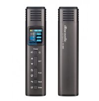 Micro Livestream dBacoustic K900
