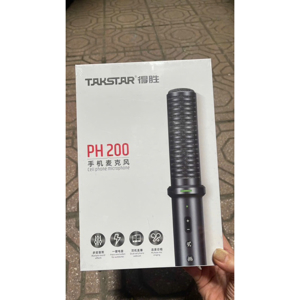 Micro Livestream Takstar PH-200
