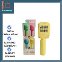 Micro Loa Bluetooth ZX600 BẢO HÀNH 12 THÁNG