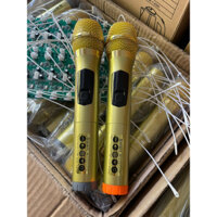 micro loa kéo kèm board kết nối giá rẻ