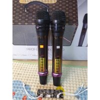 Micro loa kẹo kéo cao cấp giá rẻ-Micro loa kéo xịn-Micro K8 loa kéo mới- Micro củ mic loa kéo rẻ