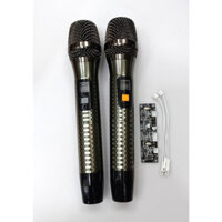 Micro loa kéo kim cương ( có bo mạch )