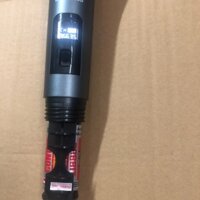 Micro loa kéo tấn số 867.85mhz hoặc 866.85mhz