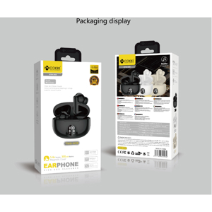 Micro loa kéo Temeisheng W-28