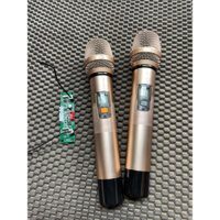 micro loa kéo temeseng