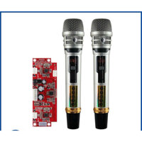 Micro loa kéo  ugx21