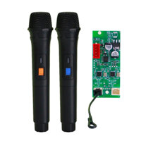 Micro loa kéo V-T151