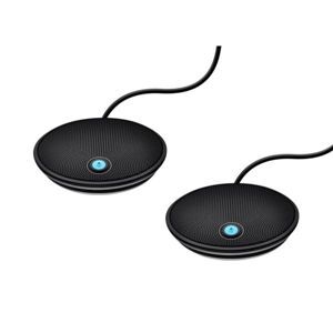 Micro Logitech Group Expansion