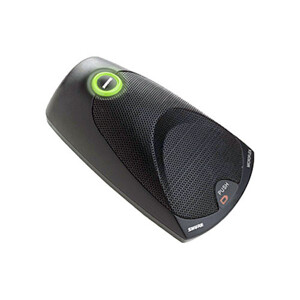 Micro mai rùa Shure MX690