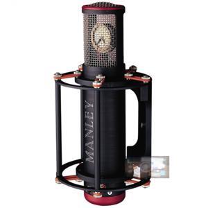 Micro Manley Reference Cardioid