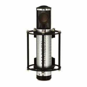 Micro Manley Reference Silver Tube