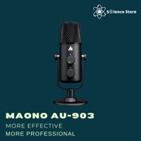 Micro Maono AU-903 USB