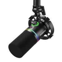 Micro Maono PD200X - Thu âm, Podcast, Livestream