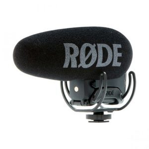 Micro máy quay Rode VideoMic Pro+