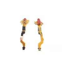 Micro MIC Jake board với các bộ phận sửa chữa cáp mềm cho máy ảnh Sony ILCE-7M3 ILCE-7rM3 A7III A7rIII A7M3 A7rM3