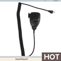 Micrô Mic loa 8 chân -30 cho đài phát thanh di động TK768 TK868 TK-760 TK-980 TM-271A TM-461A TM-471A touchtouch.vn