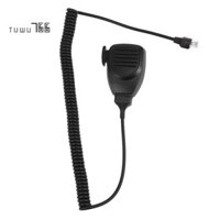 Micro Mic Loa 8 Pin -30 Cho Đài Phát Thanh Di Động TK768 TK868 TK-760 TK-980 TM-271A TM-461A TM-471A